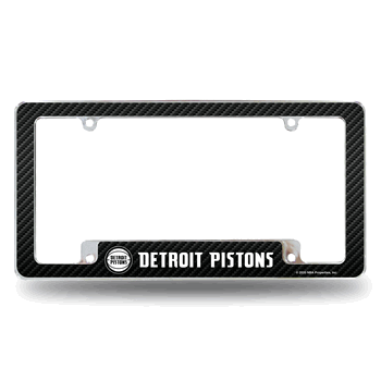 Detroit Pistons Black 12