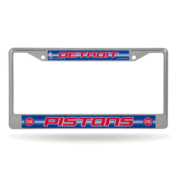 Detroit Pistons Classic 12