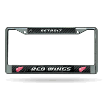 Detroit Red Wings  12
