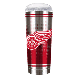 Detroit Red Wings 18oz Roadie Tumbler
