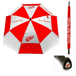 Detroit Red Wings 62" Umbrella