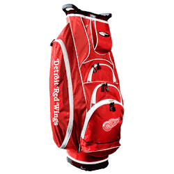 Detroit Red Wings Albatross Golf Cart Bag