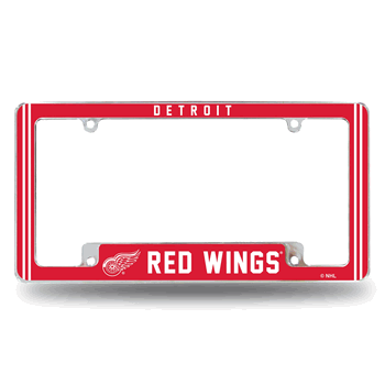 Detroit Red Wings Classic 12
