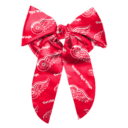 Detroit Red Wings Big Bow