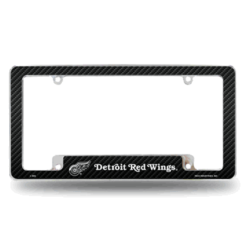 Detroit Red Wings Black 12