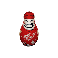Detroit Red Wings Bop Bag Mini CO