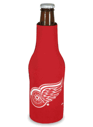 Detroit Red Wings Bottle Suit Holder