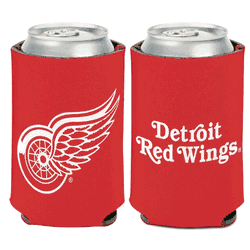 Detroit Red Wings Can Cooler