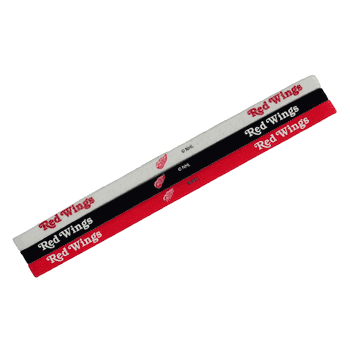 Detroit Red Wings Elastic Headband