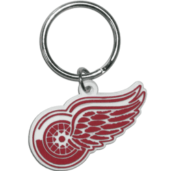 Detroit Red Wings Flex Key Chain