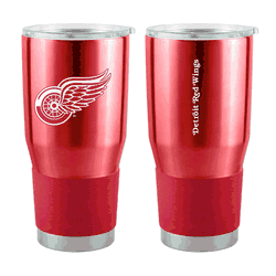 Detroit Red Wings Gameday 30 oz Stainless Tumbler