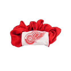 Detroit Red Wings Hair Twist