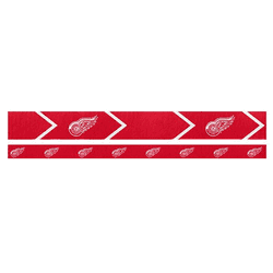 Detroit Red Wings Headband Set