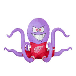 Detroit Red Wings 7 FT Inflatable Mascot