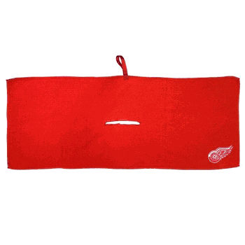 Detroit Red Wings Large Microfiber Towel - 16