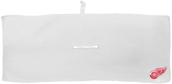 Detroit Red Wings Large Microfiber Towel - 16