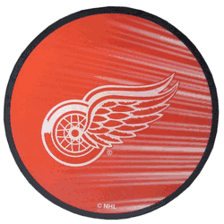 Detroit Red Wings Lenticular Flip Decals