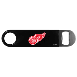 Detroit Red Wings Long Neck Bottle Opener