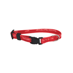 Detroit Red Wings Pet Team Collar Xtra Small