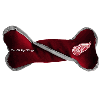 Detroit Red Wings Pet Tug