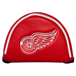 Detroit Red Wings Putter Cover - Mallet