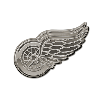 Detroit Red Wings Standard Antique Auto Emblem