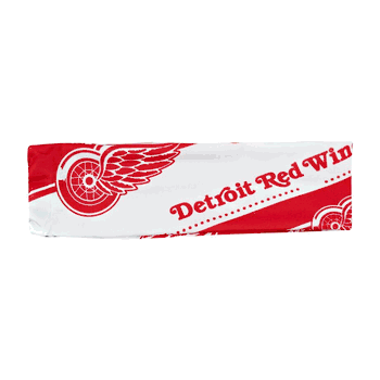 Detroit Red Wings Stretch Headband