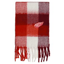 Detroit Red Wings Super Soft Scarf