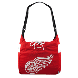 Detroit Red Wings Team Jersey Tote