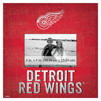 Detroit Red Wings Team Name 10