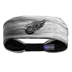Detroit Red Wings Tigerspace Headband