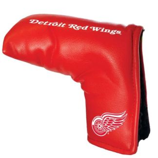 Detroit Red Wings Tour Blade Putter Cover (Colored)