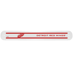 Detroit Red Wings Travel Toothbrush Case