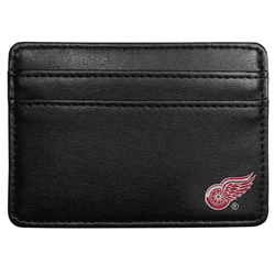 Detroit Red Wings Weekend Wallet