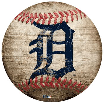Detroit Tigers 12