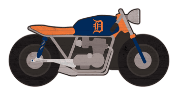 Detroit Tigers 12