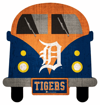 Detroit Tigers 12