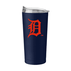 Detroit Tigers 20oz Flipside Powder Coat Tumbler