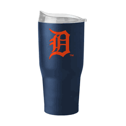 Detroit Tigers 30oz Flipside Powder Coat Tumbler