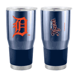 Detroit Tigers 30oz Gameday Stainless Tumbler