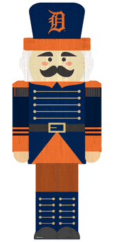 Detroit Tigers 31