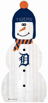 Detroit Tigers 31