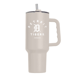 Detroit Tigers 40oz Archway Powder Coat Tumbler