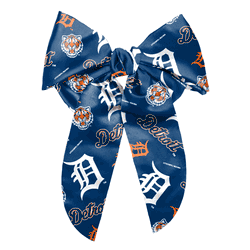 Detroit Tigers Big Bow