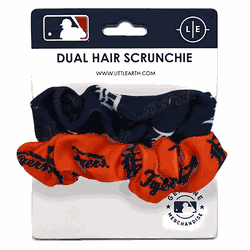 Detroit Tigers Dual Hair Twist