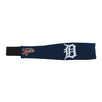 Detroit Tigers FanBand