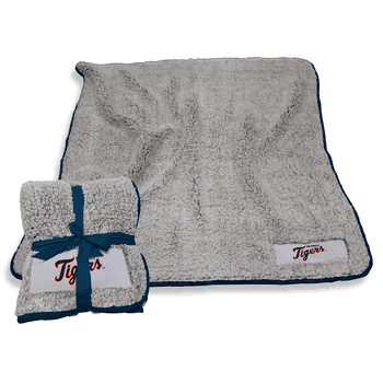 Detroit Tigers Frosty Fleece