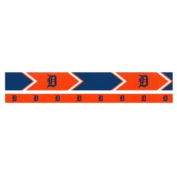 Detroit Tigers Headband Set