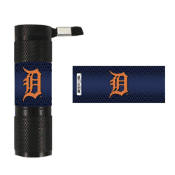 Detroit Tigers LED Pocket Flashlight