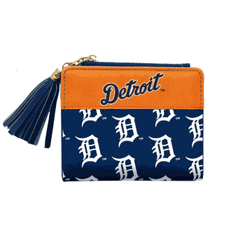 Detroit Tigers Mini Organizer